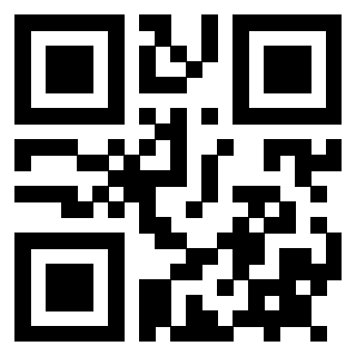 Scansione del Qr Code di 3912850915