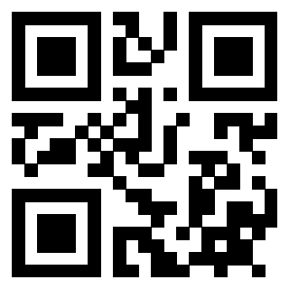 3912850917 Qr Code associato