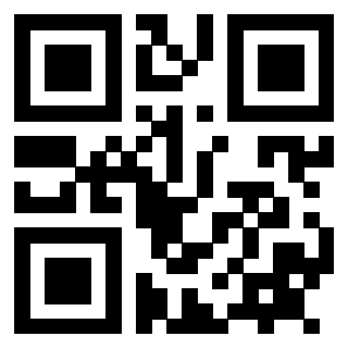 3912850918 QrCode associato