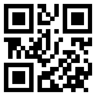 Immagine del QrCode di 3912850919