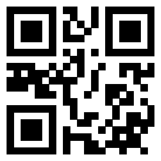 3912850922 - Immagine del QrCode associato