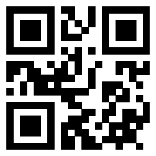 3912850923 - Immagine del Qr Code associato