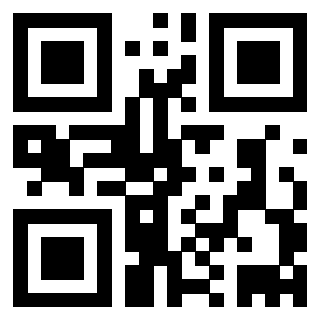 Immagine del Qr Code di 3912850925