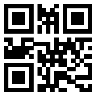 3912850926 Qr Code associato