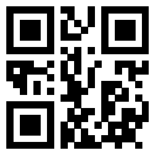 Il Qr Code di 3912850927