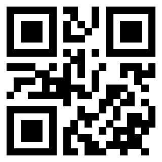3912850928 Qr Code associato