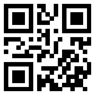Immagine del Qr Code di 3912850929