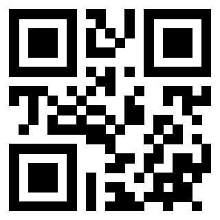 Il Qr Code di 3912850933