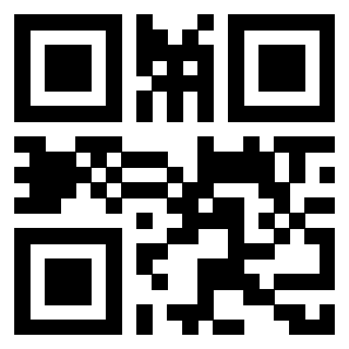 3912850935 - Immagine del QrCode associato