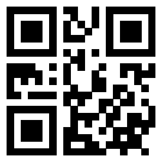 3912850939 Qr Code associato