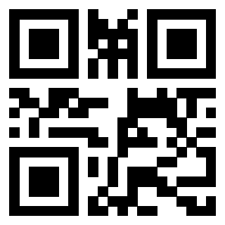 Scansione del QrCode di 3912850940