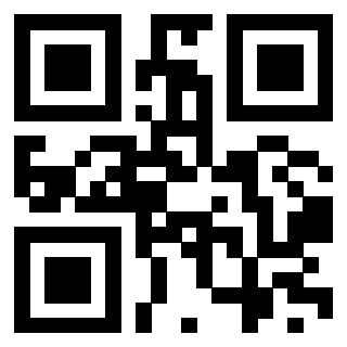 Immagine del QrCode di 3912850946
