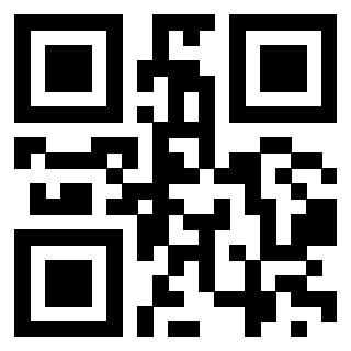 Immagine del QrCode di 3912850948