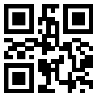 3912850949 Qr Code associato