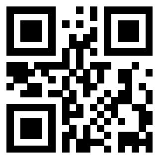 Scansione del QrCode di 3912850950