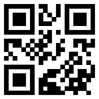 3912850951 - Immagine del QrCode