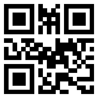 Scansione del Qr Code di 3912850954