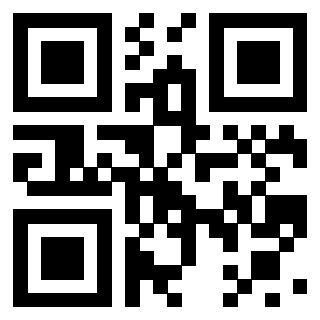 3912850957 - Immagine del QrCode associato