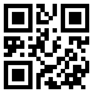 3912850958 QrCode associato