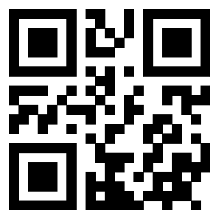 3912850963 - Immagine del QrCode associato