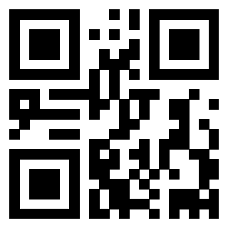 3912850966 - Immagine del Qr Code associato