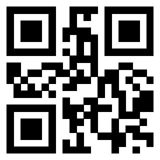 Scansione del Qr Code di 3912850967