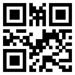 Immagine del QrCode di 3912850968