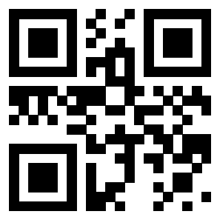 Immagine del QrCode di 3912850969