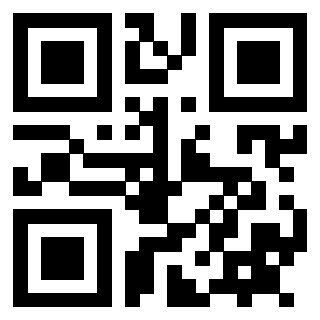 Il Qr Code di 3912850971