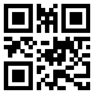 3912850972 Qr Code associato