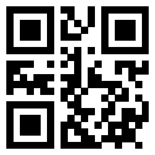 3912850973 - Immagine del Qr Code