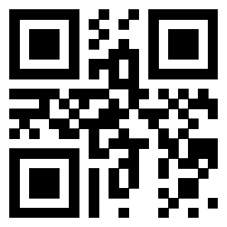 3912850978 Qr Code associato