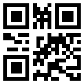3912850979 QrCode associato