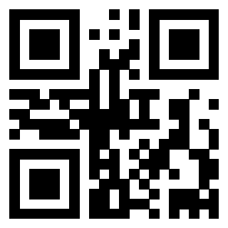 Immagine del Qr Code di 3912850981