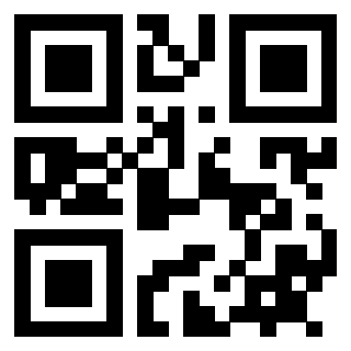 3912850982 Qr Code associato