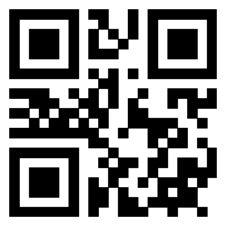 Immagine del QrCode di 3912850983
