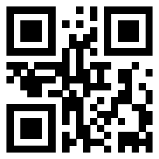 Immagine del QrCode di 3912850985