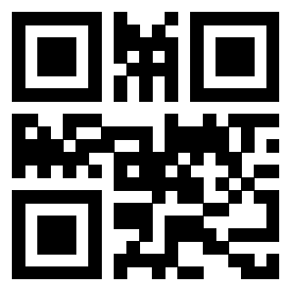 3912850986 - Immagine del Qr Code
