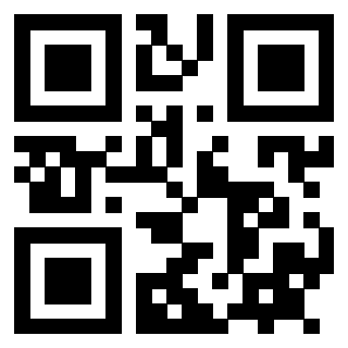 Immagine del QrCode di 3912850987