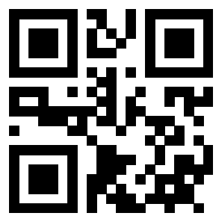 3912850992 - Immagine del QrCode associato