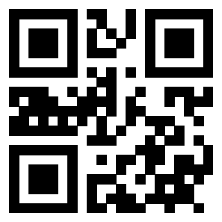 3912850995 Qr Code associato