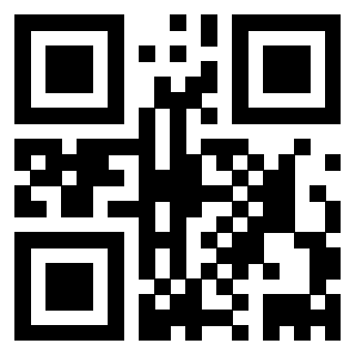3912851001 Qr Code associato