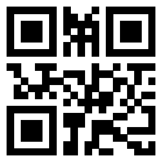3912851002 - Immagine del Qr Code associato