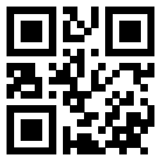 Il QrCode di 3912851003