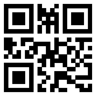 Qr Code di 3912851004