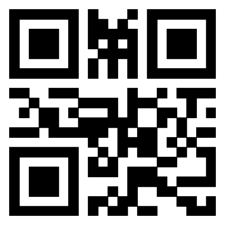 QrCode di 3912851006