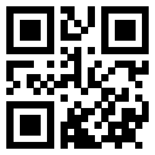 Scansione del Qr Code di 3912851011