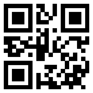 Scansione del QrCode di 3912851012