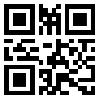 3912851014 - Immagine del Qr Code associato