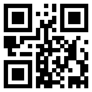 3912851017 - Immagine del QrCode associato